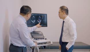 Aortic Stenosis