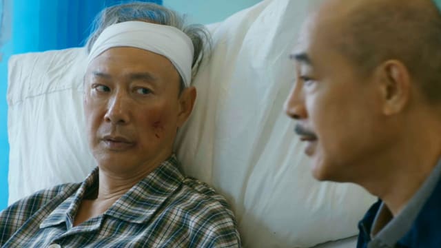 异搜店（第12集）：祖辉曾用球杆打狗儿