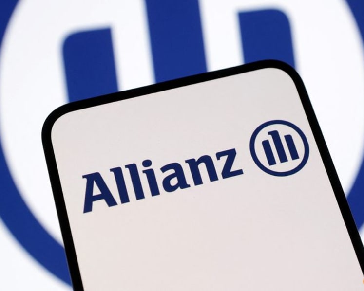 Allianz to cut up to 1,800 jobs due to increasing AI use