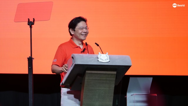 关税新风暴已来临并将持续 黄总理：将共同面对并战胜它
