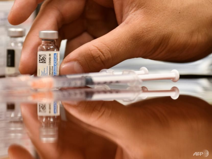 Are vaccine booster shots necessary? What we know about a possible 3rd COVID-19 jab Are vaccine booster shots necessary? What we know about a possible 3rd COVID-19 jab