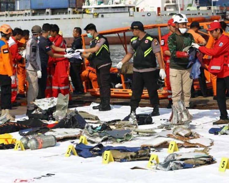 US to criminally charge Boeing over two fatal 737 Max crashes and seek guilty plea, sources say