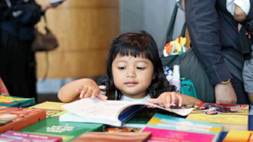 Pustaka Nasional lancar 4 buku kanak-kanak sempena ulang tahun ke-60 dalam penerbitan