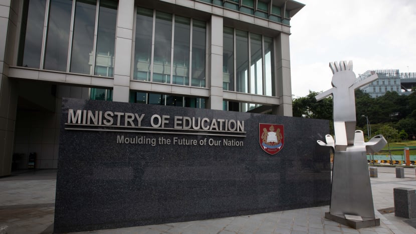 MOE to reduce scope of exams in 2021, hire more school counsellors among moves to ensure students’ mental well-being
