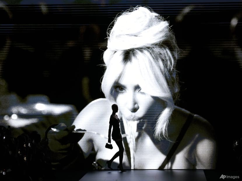 Kim Kardashian and Dolce & Gabbana: The backstory