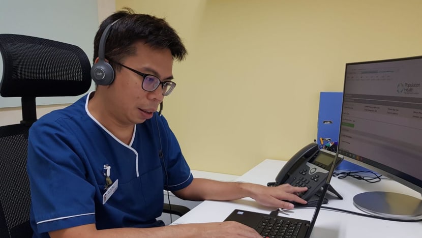 Over 2,000 non-life-threatening calls to medical triage helpline directed away from emergency departments Over 2,000 non-life-threatening calls to medical triage helpline directed away from emergency departments