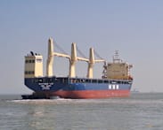Iranian embassy denies armed forces struck South Korean ship in Hormuz