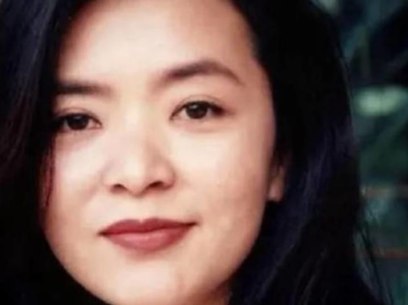 This Is What Idy Chan, Chow Yun Fat’s Ex-Girlfriend & Andy Lau’s Former Crush, Looks Like Now