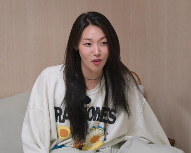 Why Choi Mina Sue is the reason you should be watching Single's Inferno 5