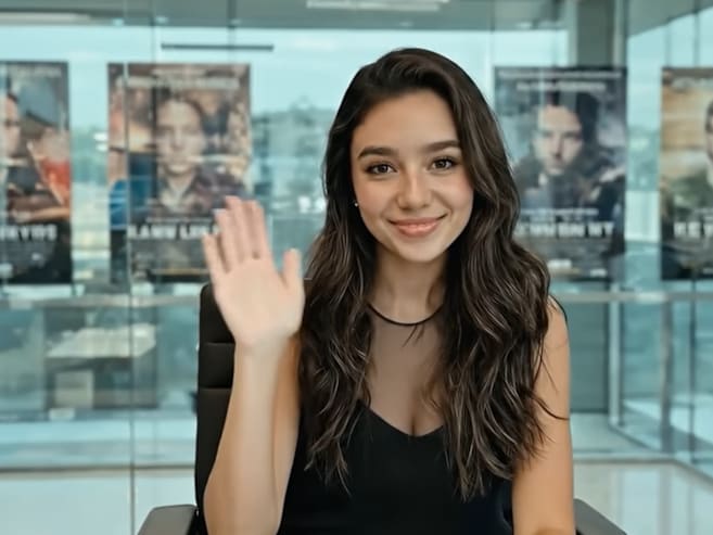 The ‘perfect woman’? Why the creation of AI actress Tilly Norwood should make both women and men worry