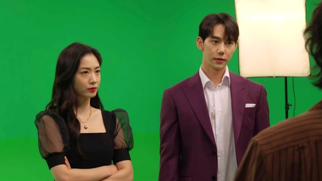 天伦之情（第65集）：世罗骑虎难下