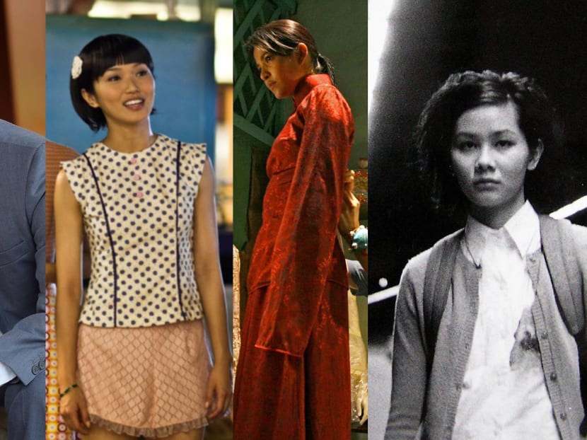 Fun fact: Fiona Xie didn’t have to audition for her role in ‘Rule #1’.