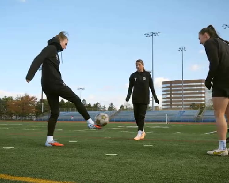 Women's sports gaining momentum in US, but long road to equality remains