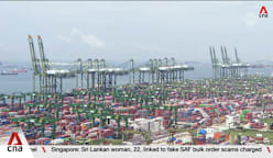 Singapore's key exports fall 11.3% in August, sharpest dip since March 2024