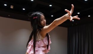 'K-pop is my calling': The 15-year-old Singaporean who's made a high-stakes move to Korea to chase stardom 