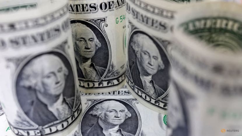 US dollar lifted by safe-haven bids as MidEast conflict escalates