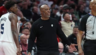 NBA's Billups, Rozier among dozens arrested in major US sports gambling probe