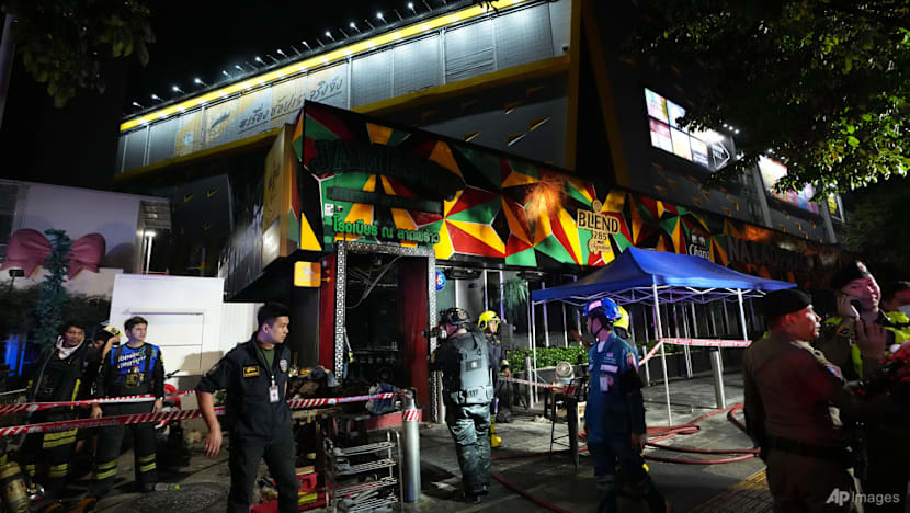 ‘A recurring nightmare’: After another deadly bar fire, Thailand confronts familiar safety questions ‘A recurring nightmare’: After another deadly bar fire, Thailand confronts familiar safety questions
