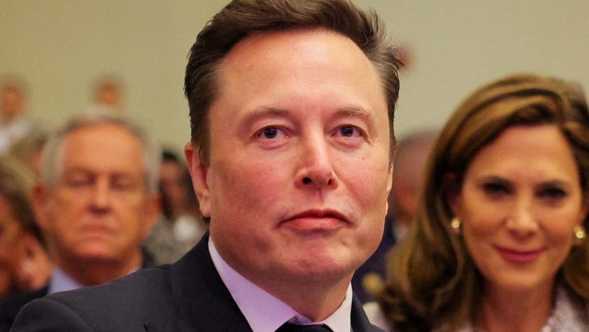 Kekayaan Elon Musk sentuh Rp7 kuadriliun, bisa kuasai internet hingga 'beli' negara Kekayaan Elon Musk sentuh Rp7 kuadriliun, bisa kuasai internet hingga 'beli' negara