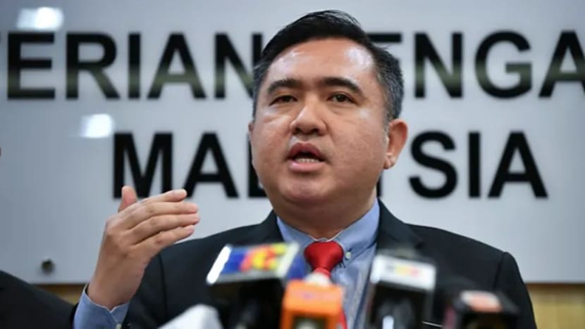 Anthony Loke Menteri pilihan rakyat M'sia dalam Kerajaan Perpaduan; Zahid Hamidi paling bawah