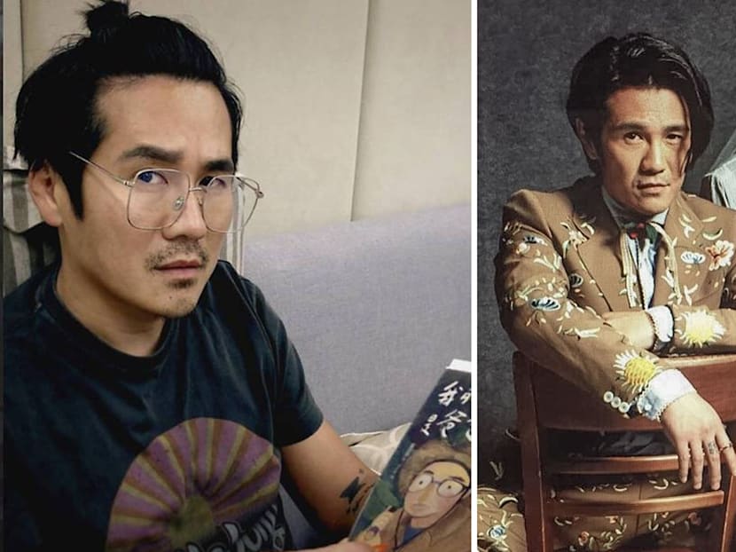 Gary Chaw&rsquo;s Manager Says Things Are Still &ldquo;Very Good&rdquo; Between The Singer & His Wife After Rumours Claim That They Have Separated