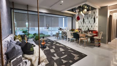The Upcoming OLA Executive Condo In Sengkang Has Cooler Amenities Than Most Condos