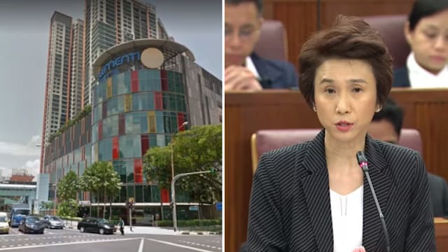 金文泰广场会不会被同质化？ 刘燕玲：商户组合反映消费者需求