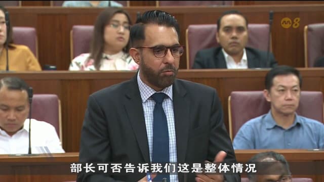 本地滥用新化合致幻药人当中 华族人数略有增加