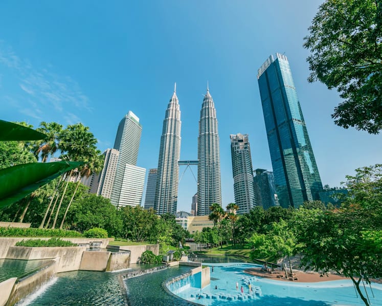 Why Southeast Asian firms need their own AI playbook