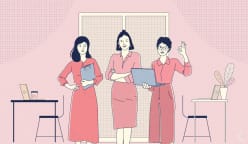 Commentary: Why being called ‘detail‑oriented’ can stall a woman’s career
