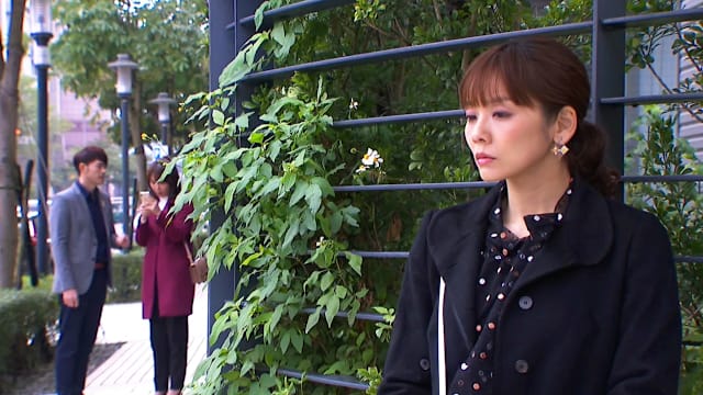 天之骄女（第300集）：静柔高喊反对