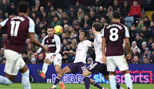 Villa's Christmas charge: Can Emery's men crash the Arsenal-City party?