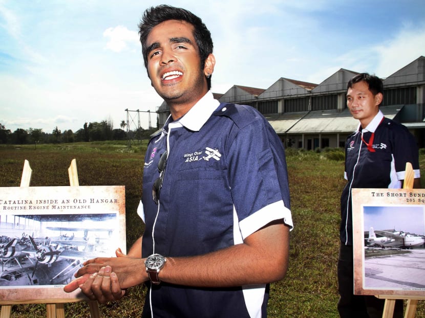 Singapore Heritage Festival 2013 celebrates the past through collective memories