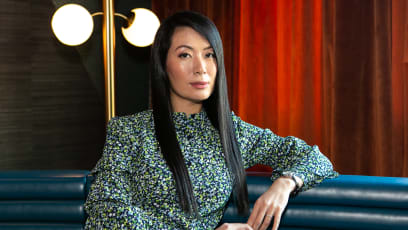 Multi-Task Like A Boss With These Life Hacks From Beatrice Chia-Richmond