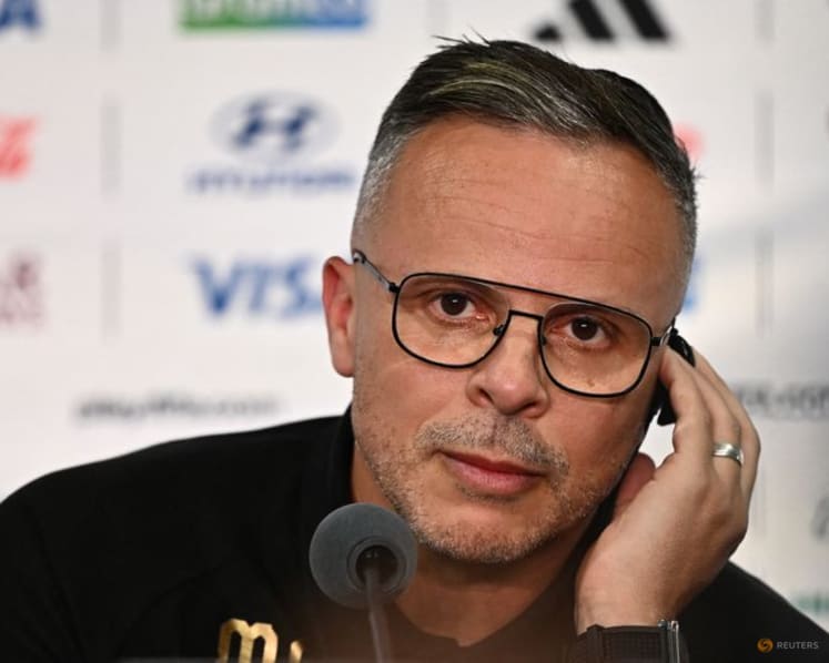 Underdogs no more, Morocco ready to battle top nations, says Ouahbi