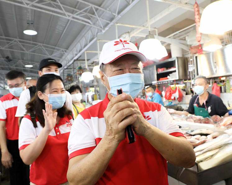 GE2020: Progress Singapore Party questions PAP’s decision not to send younger leader to live TV debate