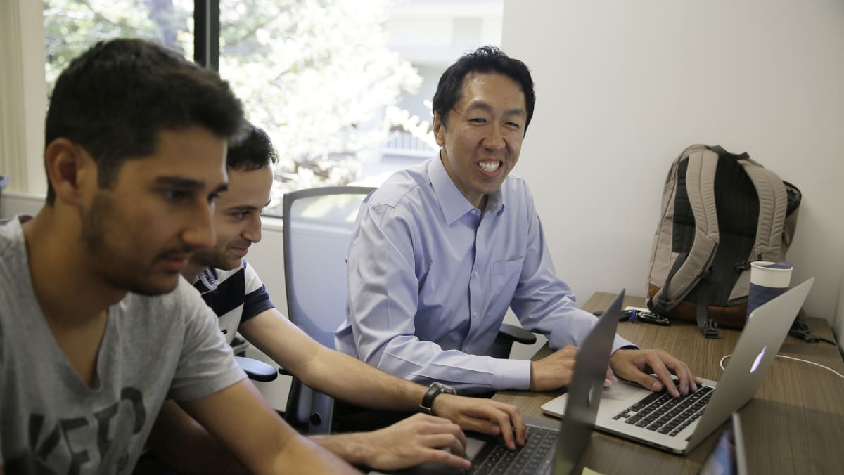 How machine learning creates new jobs and problems - CNA