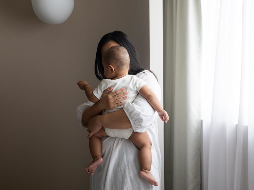 Parents of infants have highlighted that finding sufficient childcare support is a major challenge in Singapore, as infant care centres have few vacancies and some are too costly. Parents of infants have highlighted that finding sufficient childcare support is a major challenge in Singapore, as infant care centres have few vacancies and some are too costly.