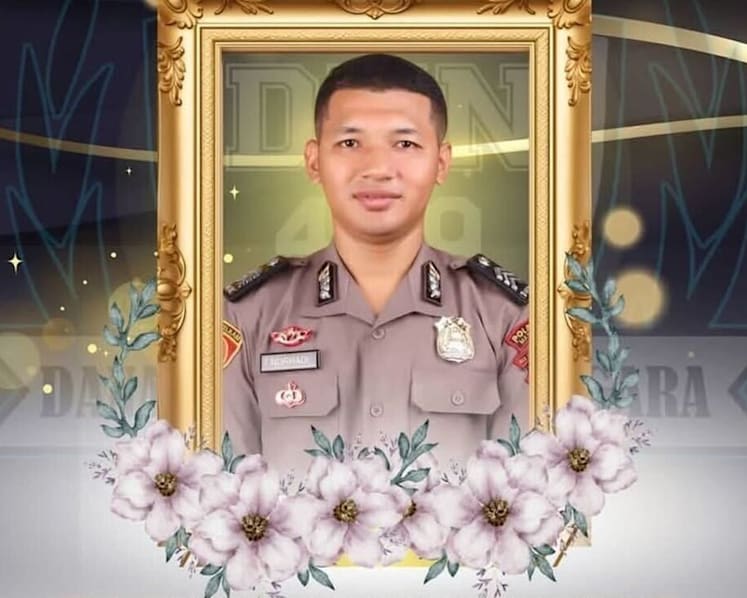 Two Indonesian police officers arrested over subordinate’s death in Lombok