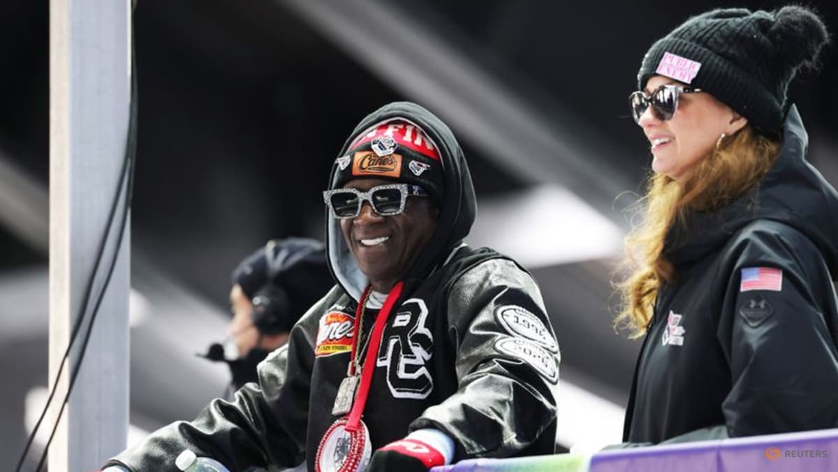Flavor Flav to host Las Vegas event honoring US women's hockey team in July