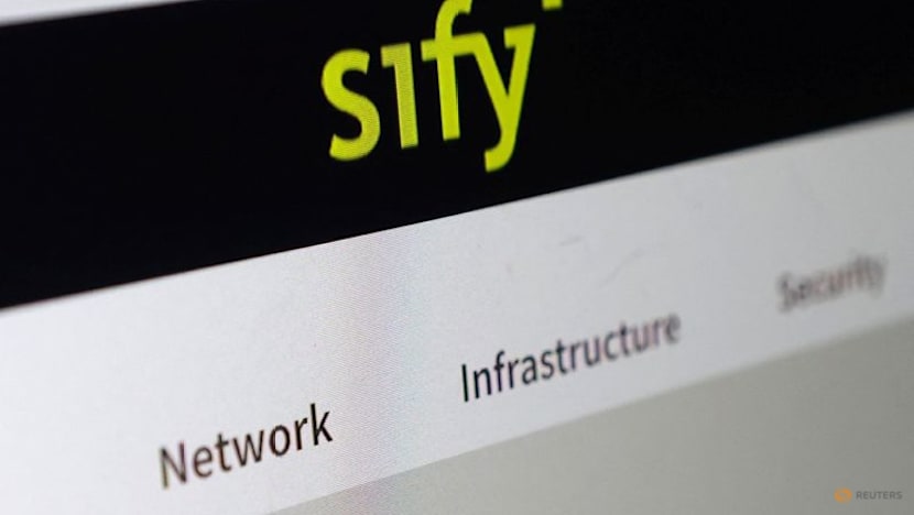 Indian data center operator Sify Infinit Spaces bets on AI boom but wary of bubble