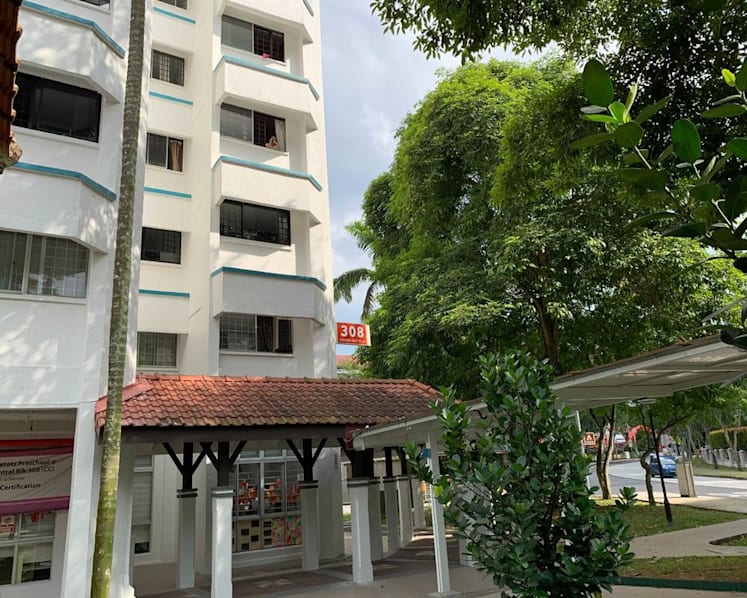 Man charged with murder of woman following stabbing incident in Jurong East