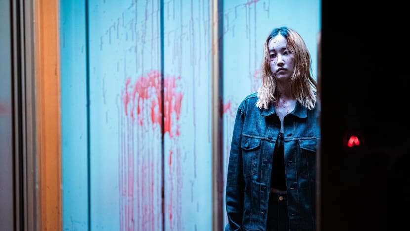 Ballerina Trailer: Money Heist: Korea — Joint Economic Area’s Jeon Jong-Seo Channels John Wick In Stylish Revenge Thriller Ballerina Trailer: Money Heist: Korea — Joint Economic Area’s Jeon Jong-Seo Channels John Wick In Stylish Revenge Thriller