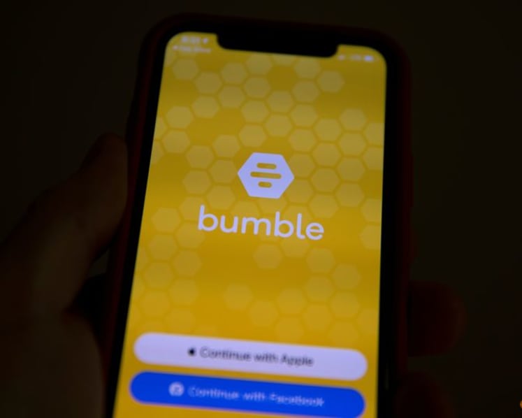 Bumble shares soar as turnaround efforts power upbeat quarterly revenue