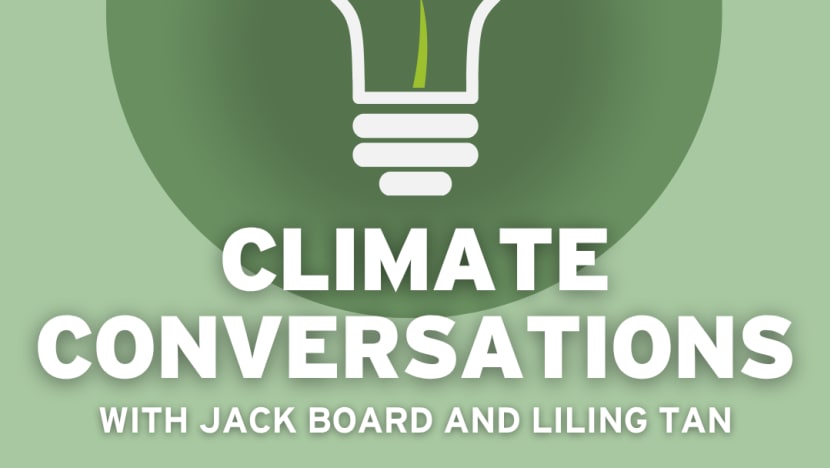 Climate Conversations