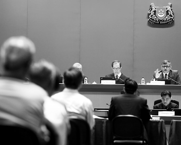 EP report brings greater clarity on Singapore’s governance system