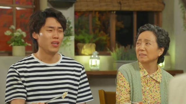 成为饭吧（第69集）：英信执掌公司