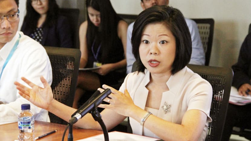 New responsibilities for Lawrence Wong, Sim Ann in latest Cabinet changes
