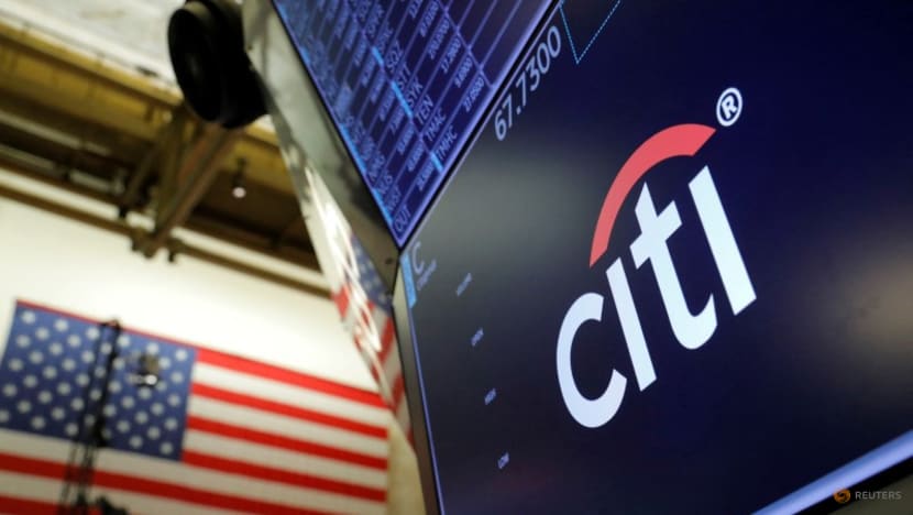 Citi lays off 10 research staff in Asia Pacific as part of global revamp, sources say Citi lays off 10 research staff in Asia Pacific as part of global revamp, sources say