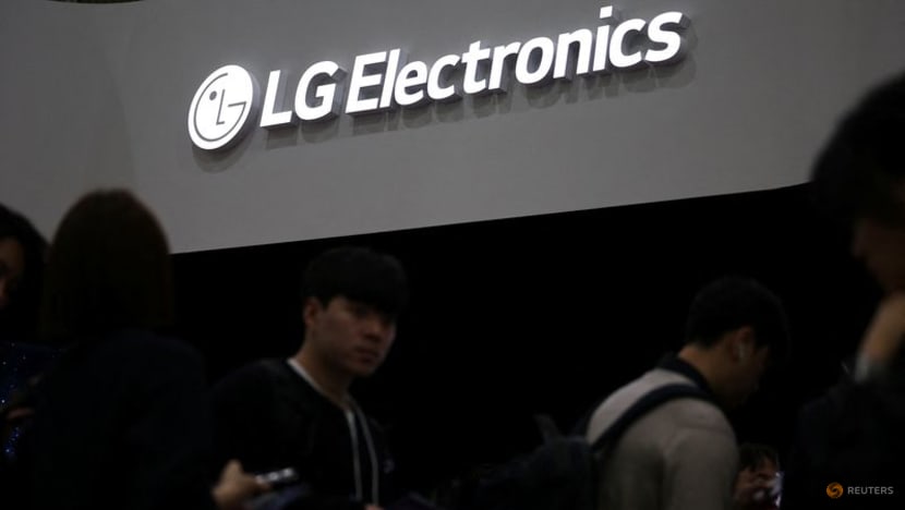 LG considers raising prices, moving production due to tariffs